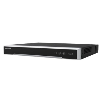 Відеореєстратор Hikvision DS-7632NI-M2 32-канальний 2 SATA Smart & POS
