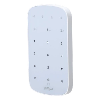 Бездротова клавіатура Dahua DHI-ARK30T-W2(868)