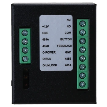 Модуль расширения для домофонии Dahua DHI-DEE1010B-S2
