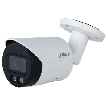 IP видеокамера Dahua DH-IPC-HFW2449S-S-IL 4МП (3.6мм) с микрофоном