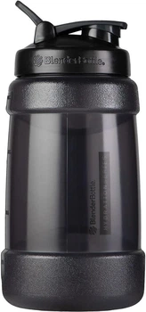 Бутылка для воды BlenderBottle Hydration Koda 2200 мл Black (Koda_Black)
