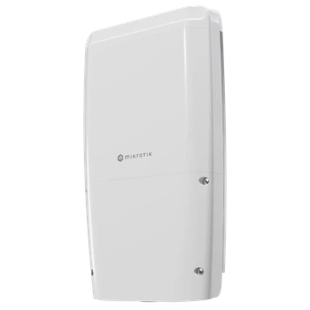 Коммутатор 4 порта управляемый Mikrotik FiberBox Plus (CRS305-1G-4S+OUT)