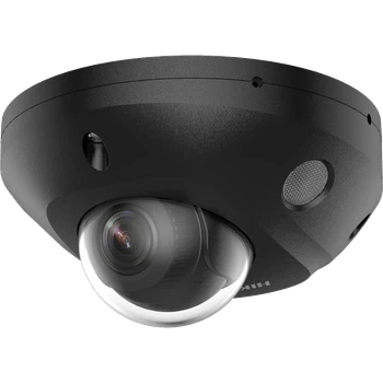 IP видеокамера Hikvision DS-2CD2543G2-LIS2U BLACK 4МП (2.8мм)