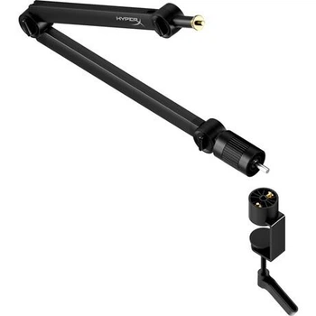 Тримач мікрофону HyperX Caster Mic, чорний