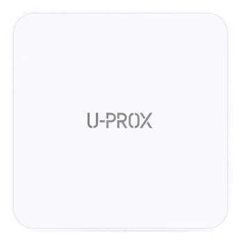 Беспроводная сирена U-Prox Siren White