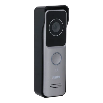 Вызывная панель с Wi-Fi Dahua DHI-VTO2311R-WP