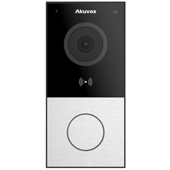 Виклична панель Akuvox E12W
