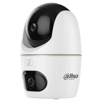 IP видеокамера Dahua DH-H5D-5F 5МП Wi-Fi панорамная