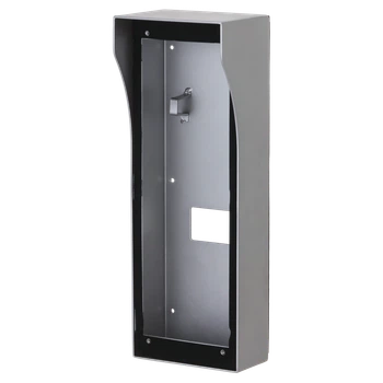 Коробка для поверхностного монтажа с дождевиком Dahua VTM57R