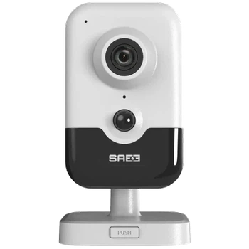 IP видеокамера SafetyEye SE-IPC-4CV1-I1MWP/2.8 4МП (2.8мм)