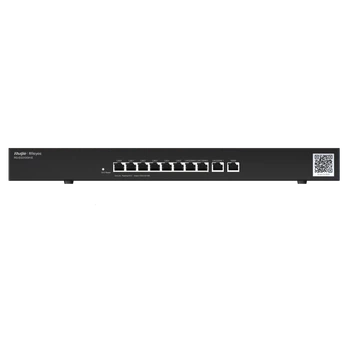 Маршрутизатор Ruijie Reyee RG-EG310GH-E з хмарним керуванням
