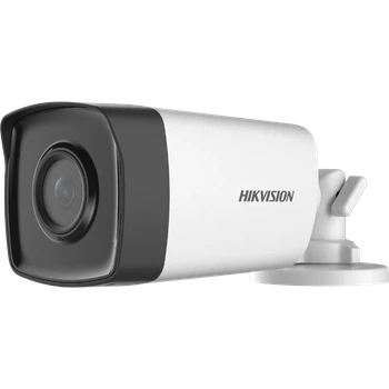 Turbo HD відеокамера Hikvision DS-2CE17D0T-IT3F (C) 2МП (2.8мм)