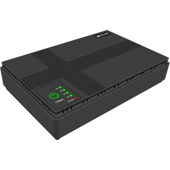 Джерело безперебійного живлення VIA Energy Mini UPS