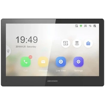 Видеодомофон Hikvision DS-KH8520-WTE1(Europe BV)