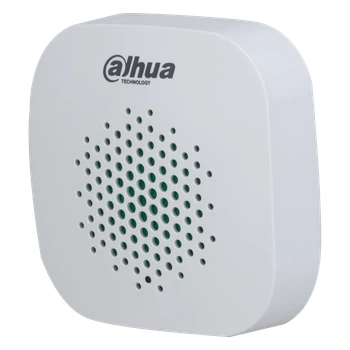 Бездротова сирена Dahua DHI-ARA12-W2(868)