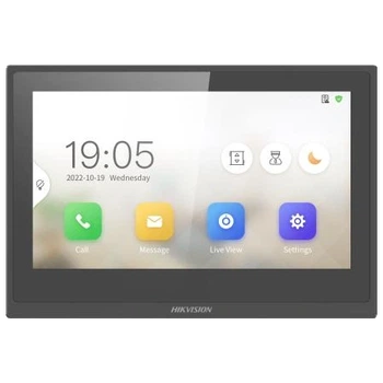 Видеодомофон Hikvision DS-KH6351-TE1 7" дюймов