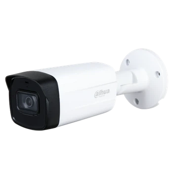 HDCVI відеокамера Dahua DH-HAC-HFW1231TMP-I8-A 2МП (2.8мм) з мікрофоном