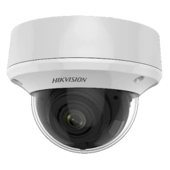 HDTVI видеокамера Hikvision DS-2CE5AU7T-AVPIT3ZF 8МП (2.7-13.5мм)