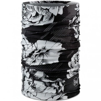 Мультиповязка Buff Thermonet Ebyna Black (1033-BU 129964.999.10.00)