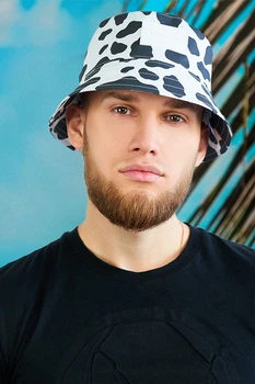 Панама Braxton «Милка» літній Для чоловіків (1385)