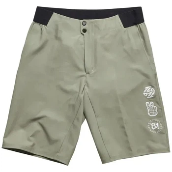 Велошорты Troy Lee Designs Flowline Superlyte Short Mono M Olive (1106-368472033)