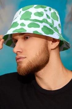 Панама Braxton «Милка» (1385)