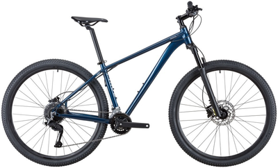 Велосипед 29" Pride MARVEL 9.3 рама - L 2025 синій (SKE-54-82)