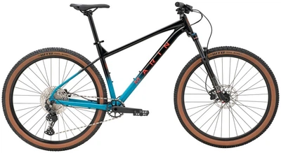 Велосипед 27,5" Marin BOBCAT TRAIL 5 рама - S 2025 BLUE/BLACK (SKD-11-55)