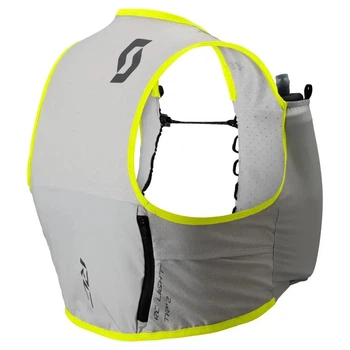 Рюкзак Scott Hydro Pack TR' 4 XS Grey/Yellow XS (1081-417956.7764.004)