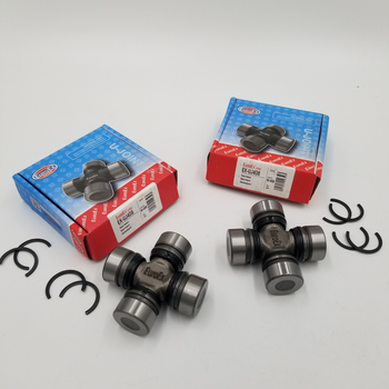 Крестовина EuroEx Москвич 408 (комплект 2 шт.) 28*73 Каталожный номер 408-2201025