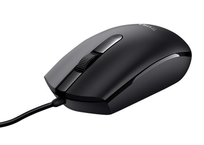 Миша TRUST Basi Mouse (TR24271)