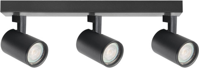 Спот Goldlux 328700-PLX Lynx GU10 3x10W IP20