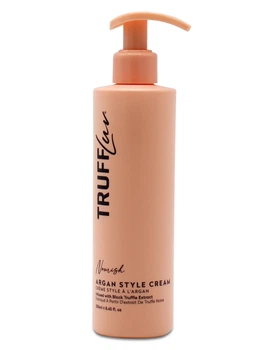 Крем для укладки с аргановым маслом TruffLuv Nourish Argan Style Cream 250 мл