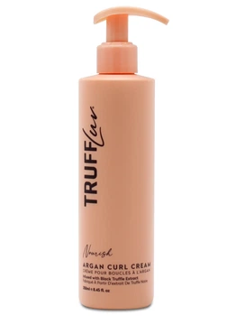 Аргановый крем для кудрей Argan TruffLuv Nourish Curl Cream 250 мл