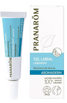 Żel do ust Pranarom Gel Labial 5 ml (5420008538353)