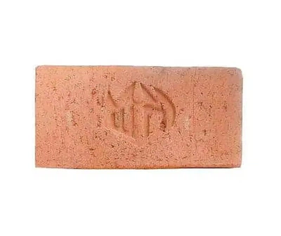 Огнеупорный печной кирпич каолиновый Нова Цегла (Чотирбоки), 225*111*65 мм