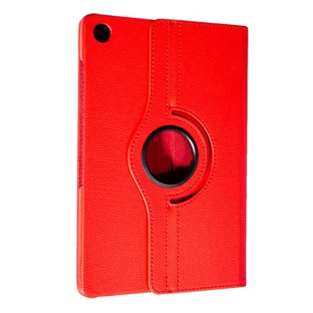 Чехол TX 360 для Samsung Tab A9 Plus Red