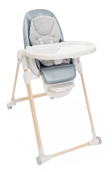 Krzesełko do karmienia Chicco Polly Armonia Greenery 3 w 1 Morski (8058664179046)