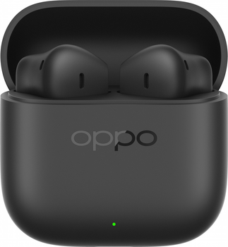 Наушники OPPO Enco Buds3 ETEG1 Slate Black