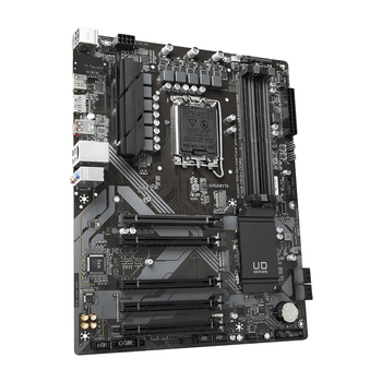 Материнская плата Gigabyte B760 DS3H DDR4 | LGA1700 | Intel B760 4×DDR4 DIMM | ATX