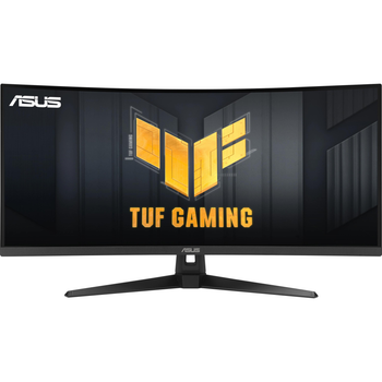 Монитор 34" ASUS VG34VQ3B