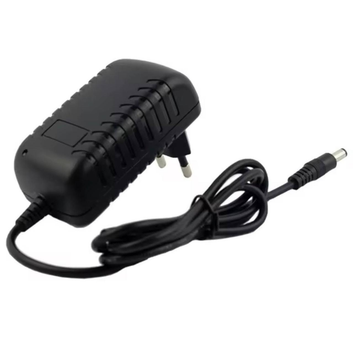 Адаптер питания 5V 2A 5,5х2,5 мм Black (2943)