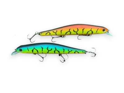 Воблер двухцветный Orbit 110 SP \16.5g (Fishing) (4003-53)