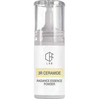 Антиоксидантная пудра-эссенция с ретинолом 6,5г 3R Ceramide CEF Lab