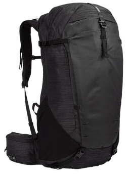 Туристичний рюкзак THULE Topio Men TTOM-130 30 л (Чорний)