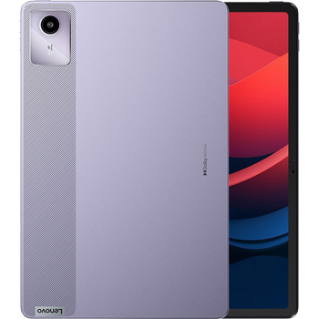 Планшет Lenovo Xiaoxin Pad 2024 8/128GB Purple (ZAD70000CN) [136844]