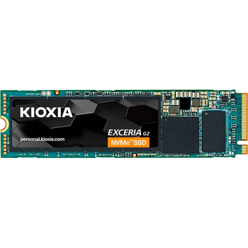 SSD накопитель Kioxia Exceria G2 2TB (LRC20Z002TG8) [135659]