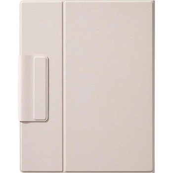 Чехол-книжка Onyx Boox Magnetic Case Cover для Go 10.3 Beige [135116]