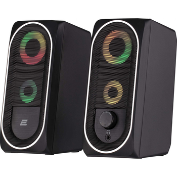Акустична система 2E PCS234 Black (2E-PCS234BK) [134844]