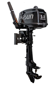 Лодочный мотор Parsun TC5.8BMS